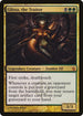 Glissa, the Traitor (Mirrodin Besieged) (96) [Oversize Cards]