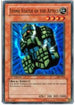 Stone Statue of the Aztecs (AST-014) [Ancient Sanctuary]