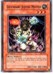 Legendary Jujitsu Master (AST-017) [Ancient Sanctuary]