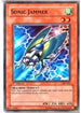 Sonic Jammer (AST-021) [Ancient Sanctuary]