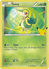 Snivy (5/25) [McDonald's 25th Anniversary Promos