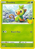 Grookey (8/25) [McDonald's 25th Anniversary Promos