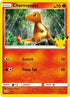 Charmander (9/25) [McDonald's 25th Anniversary Promos