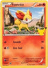 Fennekin (14/25) [McDonald's 25th Anniversary Promos