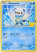 Oshawott (21/25) [McDonald's 25th Anniversary Promos