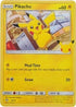 Pikachu (25/25) [McDonald's 25th Anniversary Promos