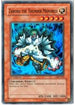 Zaborg the Thunder Monarch (AST-023) [Ancient Sanctuary]