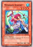 Mermaid Knight (AST-025) [Ancient Sanctuary]