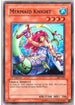 Mermaid Knight (AST-025) [Ancient Sanctuary]