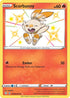 Scorbunny (SV015/SV122) [Shining Fates: Shiny Vault]
