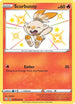 Scorbunny (SV015/SV122) [Shining Fates: Shiny Vault]