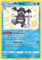 Galarian Mr. Rime (SV021/SV122) [Shining Fates: Shiny Vault]
