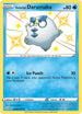 Galarian Darumaka (SV023/SV122) [Shining Fates: Shiny Vault]