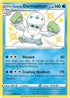 Galarian Darmanitan (SV024/SV122) [Shining Fates: Shiny Vault]