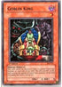 Goblin King (AST-031) [Ancient Sanctuary]