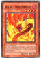 Solar Flare Dragon (AST-032) [Ancient Sanctuary]