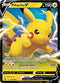 Pikachu V SWSH061 (SWSH061) [SWSH: Sword & Shield Promo Cards]