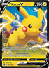 Pikachu V SWSH061 (SWSH061) [SWSH: Sword & Shield Promo Cards]