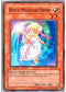 White Magician Pikeru (AST-033) [Ancient Sanctuary]