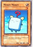 Mokey Mokey (AST-057) [Ancient Sanctuary]