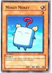 Mokey Mokey (AST-057) [Ancient Sanctuary]