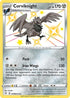 Corviknight (SV089/SV122) [Shining Fates: Shiny Vault]