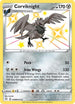 Corviknight (SV089/SV122) [Shining Fates: Shiny Vault]