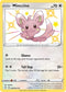 Minccino (SV093/SV122) [Shining Fates: Shiny Vault]