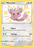 Minccino (SV093/SV122) [Shining Fates: Shiny Vault]