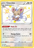 Cinccino (SV094/SV122) [Shining Fates: Shiny Vault]
