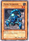 Fiend Scorpion (AST-059) [Ancient Sanctuary]