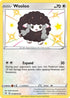 Wooloo (SV103/SV122) [Shining Fates: Shiny Vault]