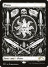 Plains (Crushing Brutality) (239) [Secret Lair Drop Series]