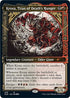 Kroxa, Titan of Death's Hunger (225) [Secret Lair Drop Series]