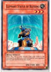 Elephant Statue of Blessing (AST-073) [Ancient Sanctuary]