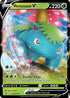 Venusaur V SWSH100 (SWSH100) [SWSH: Sword & Shield Promo Cards]
