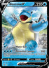 Blastoise V SWSH101 (SWSH101) [SWSH: Sword & Shield Promo Cards]