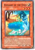 Emissary of the Oasis (AST-083) [Ancient Sanctuary]