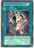 Opti-Camouflage Armor (AST-035) [Ancient Sanctuary]