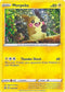 Morpeko - SWSH (General Mills Promo) (SWSH012) [Miscellaneous Cards & Products]