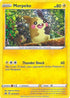 Morpeko - SWSH (General Mills Promo) (SWSH012) [Miscellaneous Cards & Products]