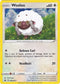 Wooloo - SWSH (General Mills Promo) (SWSH011) [Miscellaneous Cards & Products]