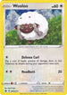 Wooloo - SWSH (General Mills Promo) (SWSH011) [Miscellaneous Cards & Products]