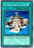The Sanctuary in the Sky (AST-042) [Ancient Sanctuary]