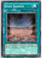 Dust Barrier (AST-087) [Ancient Sanctuary]