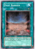 Dust Barrier (AST-087) [Ancient Sanctuary]