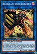 Barricadeborg Blocker (OP15-EN006) [OTS Tournament Pack 15]