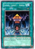 Level Limit - Area B (AST-092) [Ancient Sanctuary]