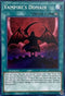Vampire's Domain (OP15-EN024) [OTS Tournament Pack 15]