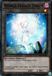 Token: World Legacy (OP15-EN026) [OTS Tournament Pack 15]